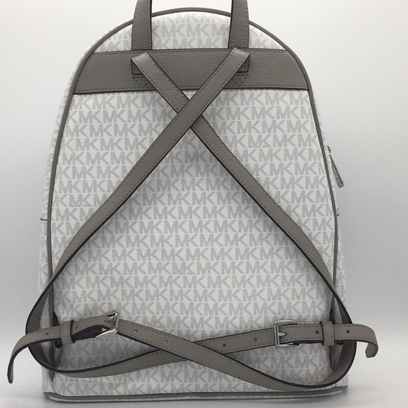 MICHAEL KORS ABBEY BACKPACK LG 35F8SAYB7B - Picture 2 of 8